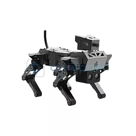 Робот-собака Xiao-r Corgi с графическим программированием фото