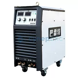 Сварочный аппарат Hugong Barrett RSN-2500 фото