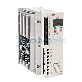 Частотный конвертер Веспер E4-8400 3,7 кВт -005H фото