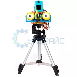 Набор Kittenbot KOI Face Tracking с технологией распознавания лиц фото