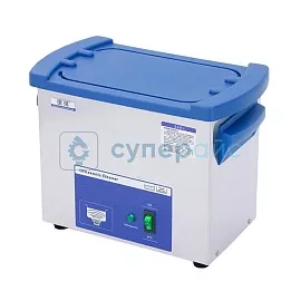 Ультразвуковой очиститель DERUI M30 фото