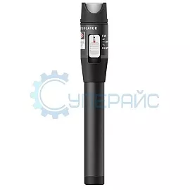 Оптический определитель обрывов 20 мВт 20 км фото