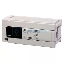 Контроллер логический ZFW FX3U-64MT/ES-A фото