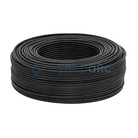 Кабель связи RVSP 6-жильный, 0,5 мм² (20 м) фото