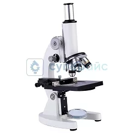 Учебный микроскоп Tikuo (5000x) с ЖК-экраном в кейсе фото