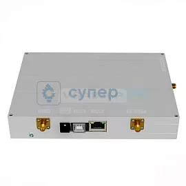 Портативный анализатор спектра Owon VSA836P фото