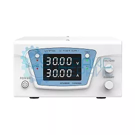 Импульсный источник питания Wanptek KPS3030D (30В, 30А) фото