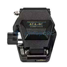 Скалыватель оптического волокна AUA-6C фото