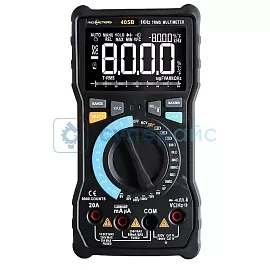 Мультиметр высокоточный RICHMETERS 405B фото