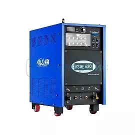 Промышленный cварочный аппарат LeiLiSen WSME-630 фото