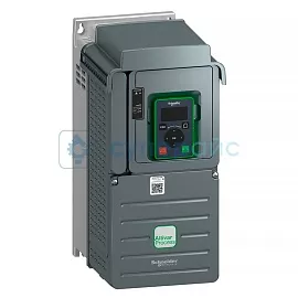 Преобразователь Schneider Electric ATV610D11N4 фото
