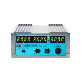 Блок питания постоянного тока Rek KPS6005 (60В, 5А) фото