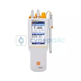 Цифровой pH-метр Leici PHBJ-261L фото
