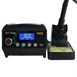 Паяльная станция ATTEN AT980E фото
