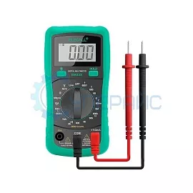 Карманный авометр ELECALL EM33X фото