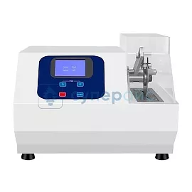 Отрезной станок для металлографии Jbong DS-600 фото