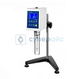 Измеритель вязкости Bonakeji NDJ-5S-PRO фото