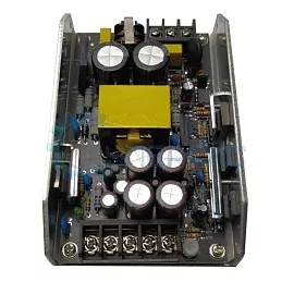 Двухполярный источник питания Huinengjia Electronics (±60В, 2.5А) фото