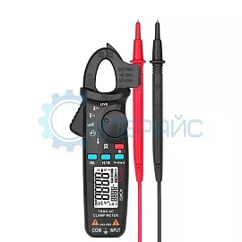 Токовые клещи переменного тока BSIDE ACM82 фото