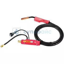 Сварочный пистолет Jasic JS200 (3 м) фото