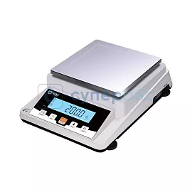 Лабораторные весы Dr. Ant YP50001 фото