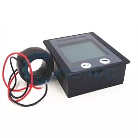 Многофункциональная измерительная головка PZEM-011, AC 80-260В, 0-100А фото