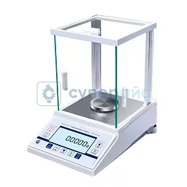 Весы лабораторные Sunshin FA3204 фото