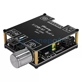 Звуковой усилитель SIENWINY YS-C50H фото