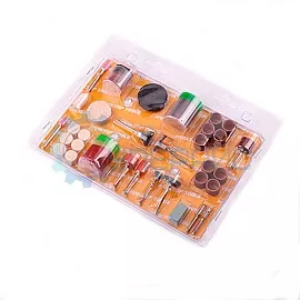 Набор насадок для гравера 31 шт фото