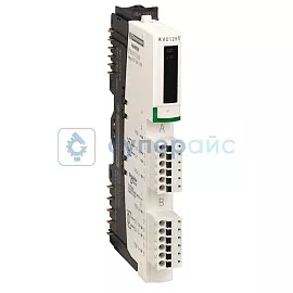 Блок аналоговых выходов Schneider Electric STBAVO1265K фото