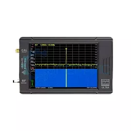 Портативный анализатор спектра TinySA ULTRA фото