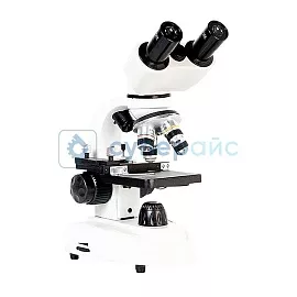 Биологический микроскоп для младших классов FZU 11 фото