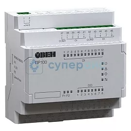 Логическое реле Овен ПР100-230.1208.01.1 фото