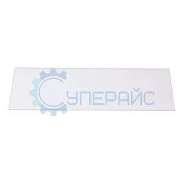 Предметные стекла глянцевые (50 шт) фото