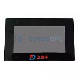 Дисплей для ИК паяльных станций Dataifeng фото