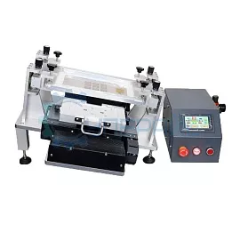 Принтер для трафаретной печати Dataifeng DT-F210 фото