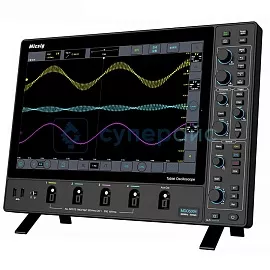 Осциллограф цифровой Micsig MDO5004 фото