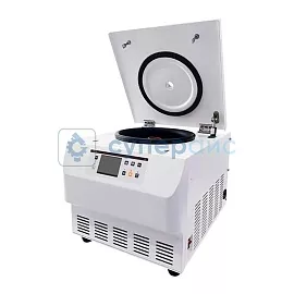 Настольная центрифуга Xiuilab XU-16K-MR фото