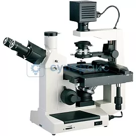 Фазово-контрастный микроскоп Ruixian RX-XDS02 фото