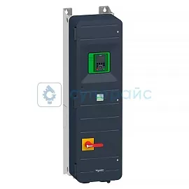 Конвертер частотный Schneider Electric ATV950D90N4E фото