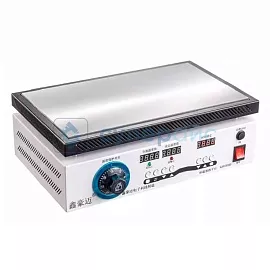 Термостол для плат XIN HAO MAI X2035TBD фото