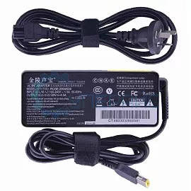 Импульсный блок питания 2004500I для ноутбуков Lenovo, 20В, 4.5А (адаптер) фото