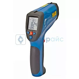 Пирометр цифровой CEM DT-8867H фото