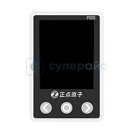 Программатор Punctual Atom P100 (NUVOTON) фото