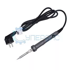 Электрический паяльник ATTEN SA-50 фото