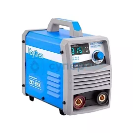 Сварочный аппарат KeyGree ZX7-315 фото