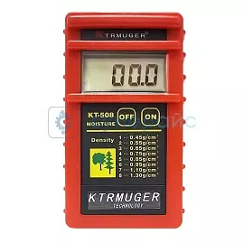 Влагомер KTRMUGER KT508 фото