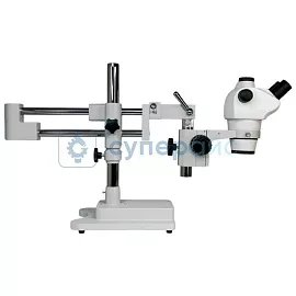 Тринокулярный стереомикроскоп Dagong ST8050T-STL2 фото