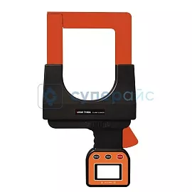 Токовые клещи Victor 7100A фото