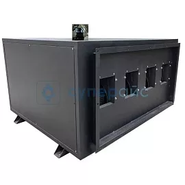 Прибор для удаления влаги из воздуха Huamei HM-15KB фото